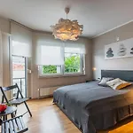 아파트 Valentina *