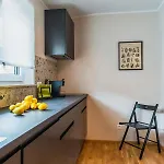 Valentina 아파트 *