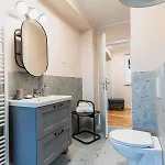 아파트 Valentina 류블랴나