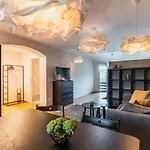 Valentina 아파트 *