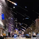 Valentina 아파트 *