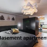 Valentina 아파트 류블랴나