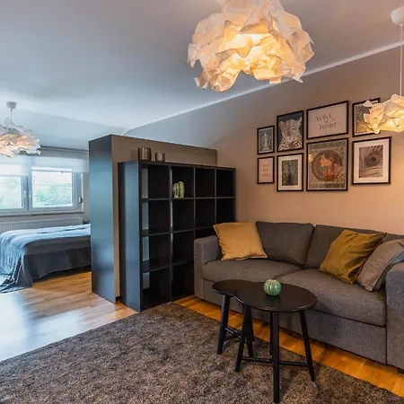 Valentina Apartmán