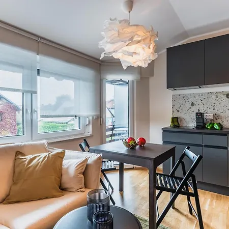 Valentina Apartmán