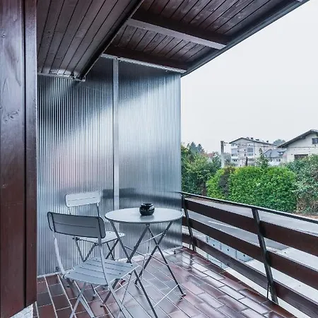 Valentina Apartmán