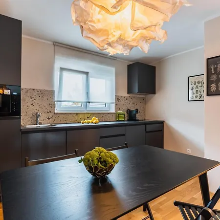 Apartmán Valentina *