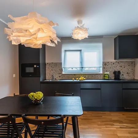 Apartmán Valentina *