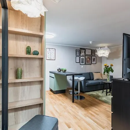 Valentina Apartmán