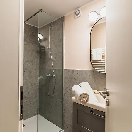 Apartmán Valentina
