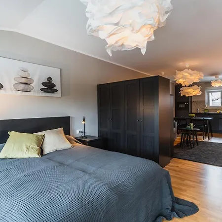 Apartmán Valentina Lublaň
