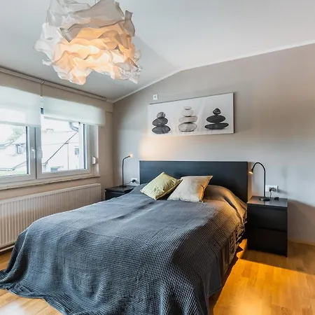 Apartmán Valentina *