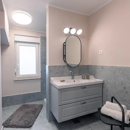 Apartmán Valentina