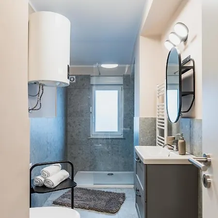 Valentina Apartmán