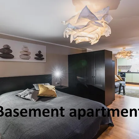 Valentina Apartmán Lublaň