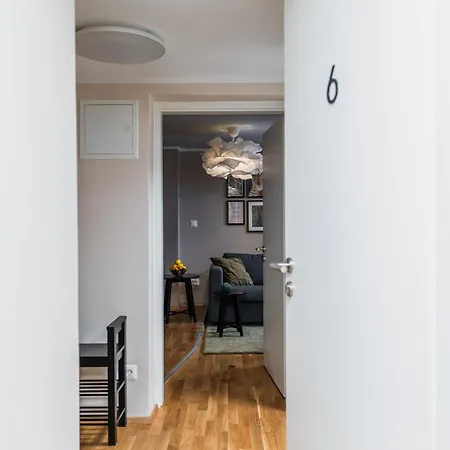 Valentina Apartmán *