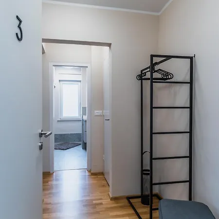 Valentina Apartmán