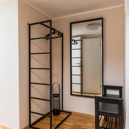 Valentina Apartmán Lublaň