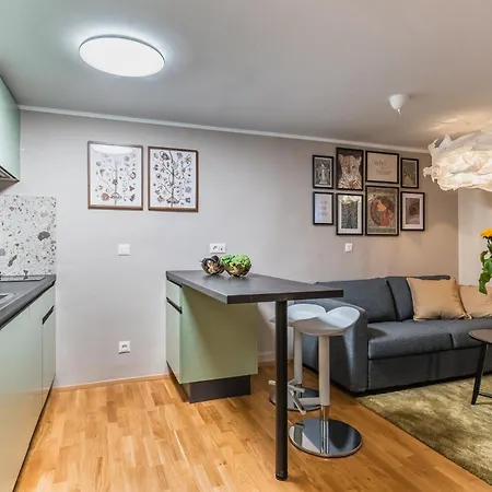Valentina Apartmán