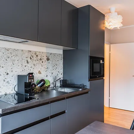 Valentina Apartmán
