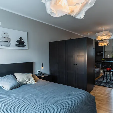 Apartmán Valentina