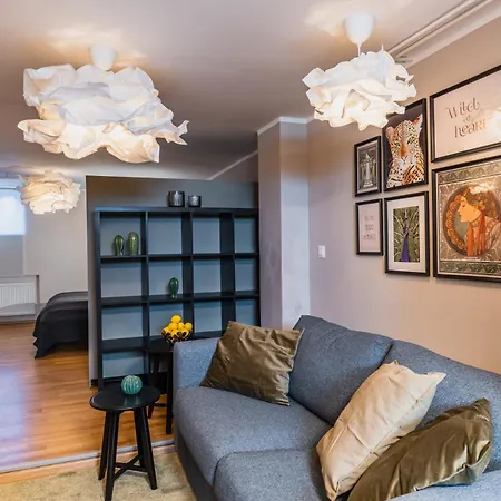 Apartmán Valentina