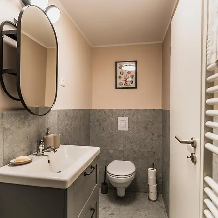 Valentina Apartmán *