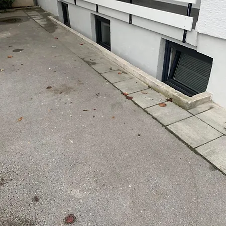 Apartmán Valentina *