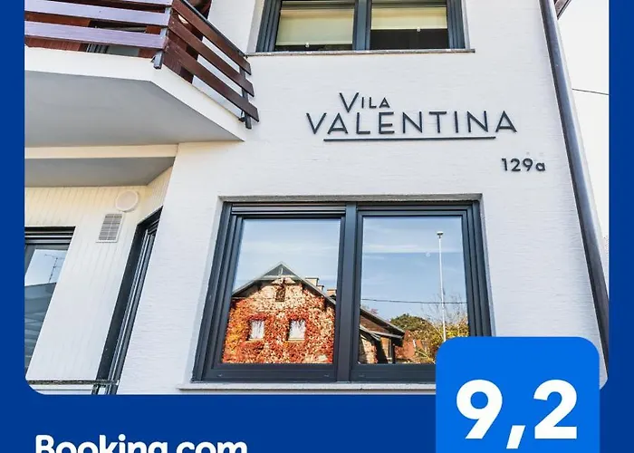 Appartamento Valentina Lubiana