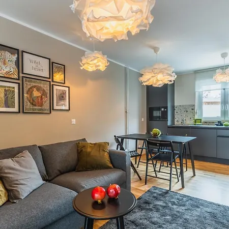 Valentina 公寓 卢布尔雅那