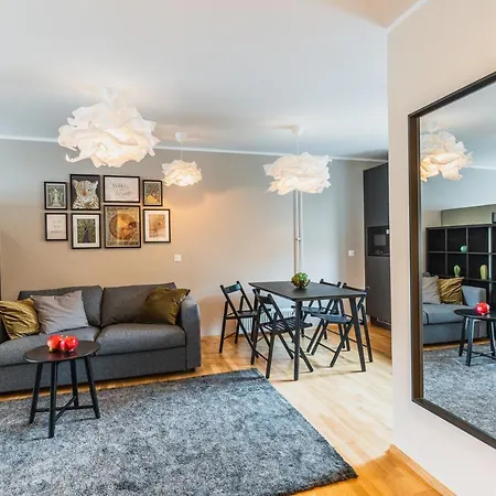 Apartment Valentina