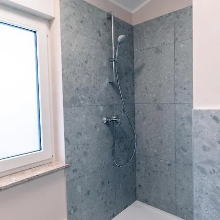 Apartment Valentina Ljubljana