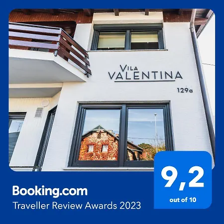 Lägenhet Valentina Ljubljana