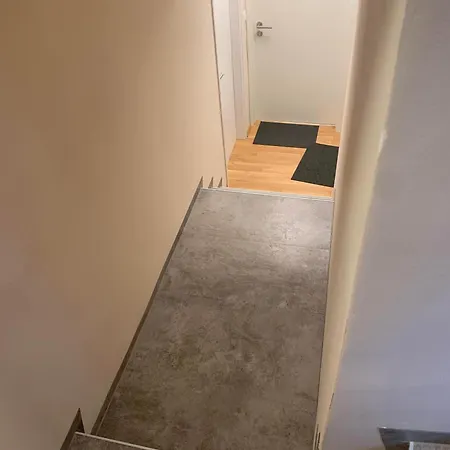 Valentina Apartment Ljubljana