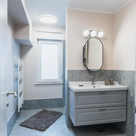 Apartment Valentina Ljubljana