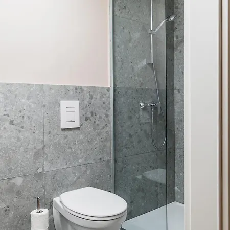 Apartment Valentina Ljubljana