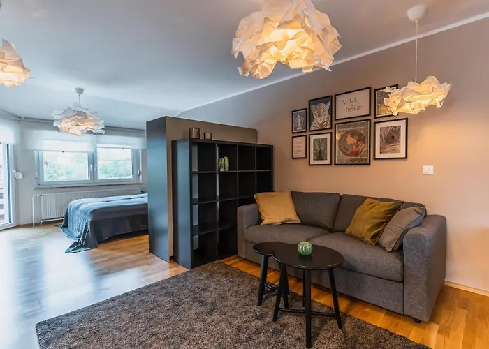 Valentina Appartement