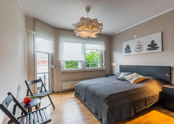 Apartamento Valentina *