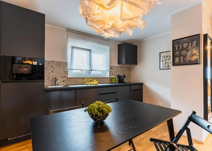 Apartamento Valentina *