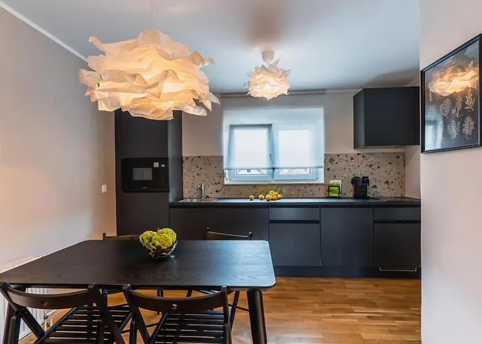 Apartamento Valentina *