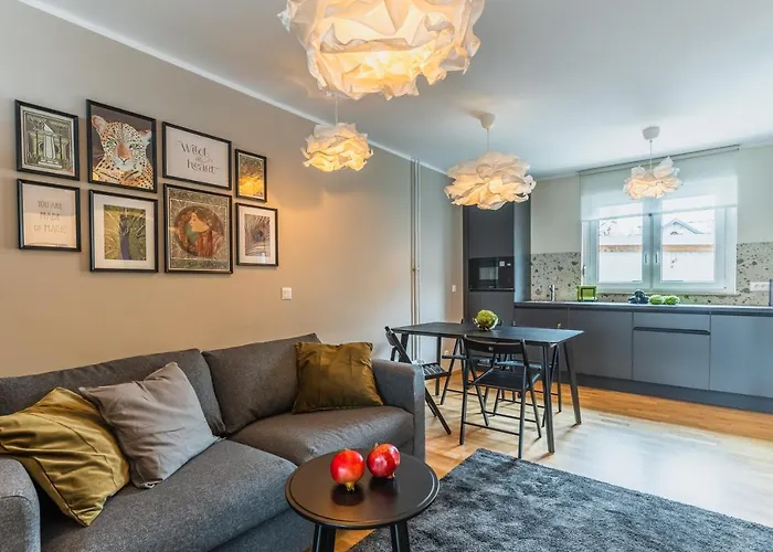 Valentina Apartamento Liubliana