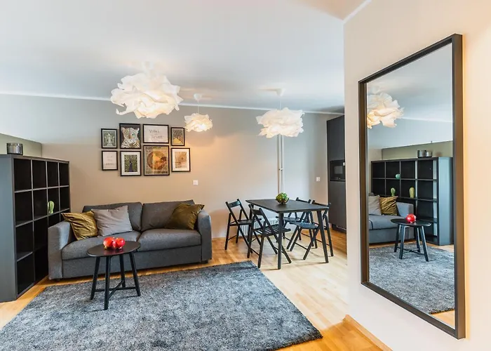 Apartamento Valentina