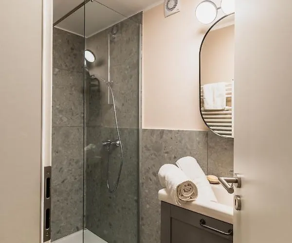 Apartamento Valentina