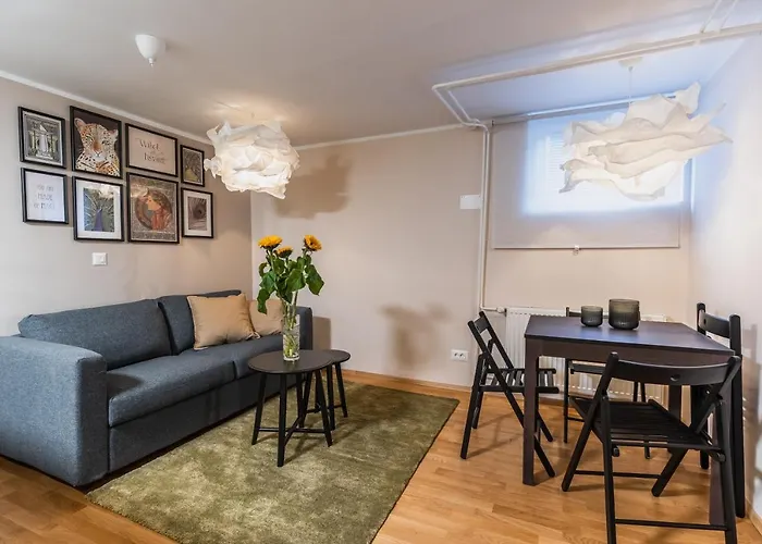 Valentina Appartamento *