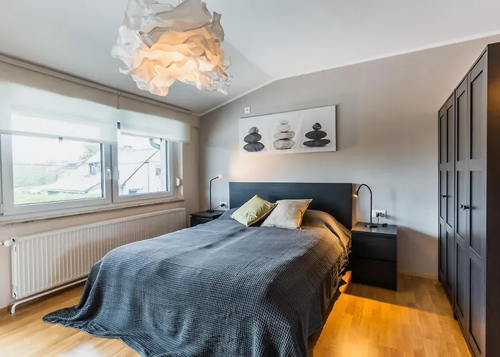 Appartement Valentina *