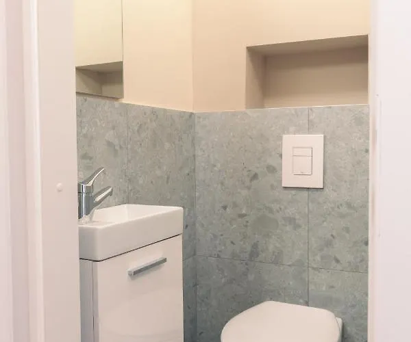 Valentina Apartamento