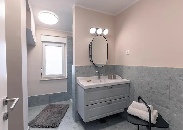 Apartamento Valentina