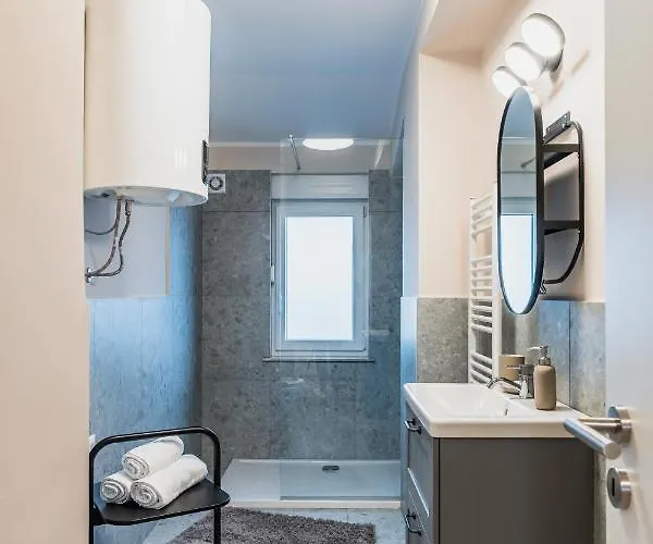 Valentina Apartamento