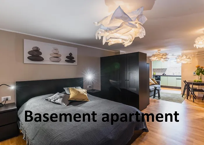 Valentina Apartamento Liubliana