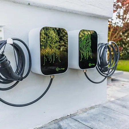 Valentina 公寓 卢布尔雅那