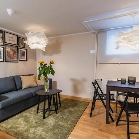 Valentina Apartment *